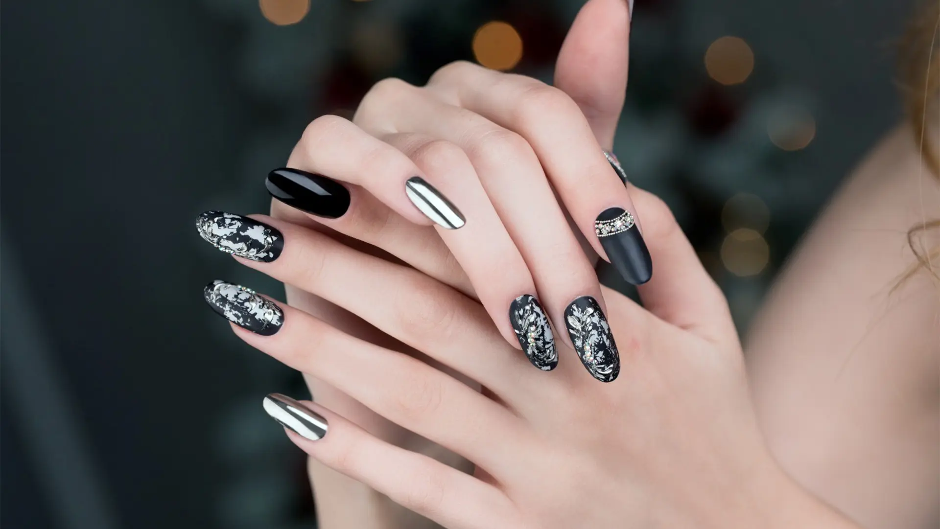 Aşkale Protez Tırnak